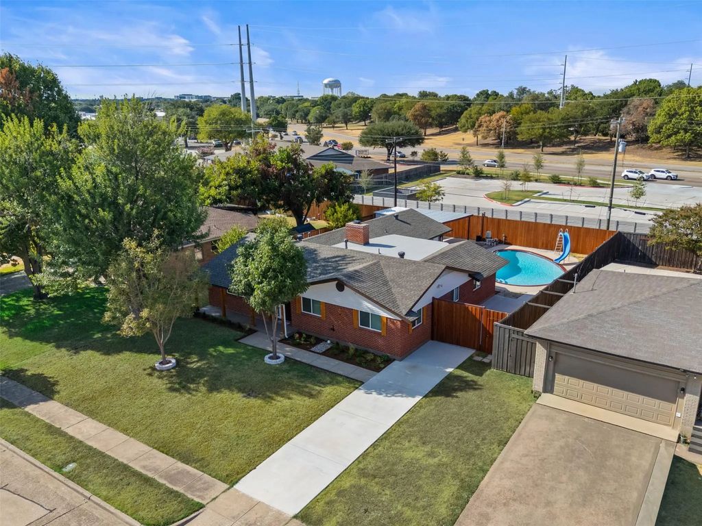 1917 Provincetown Lane, Richardson