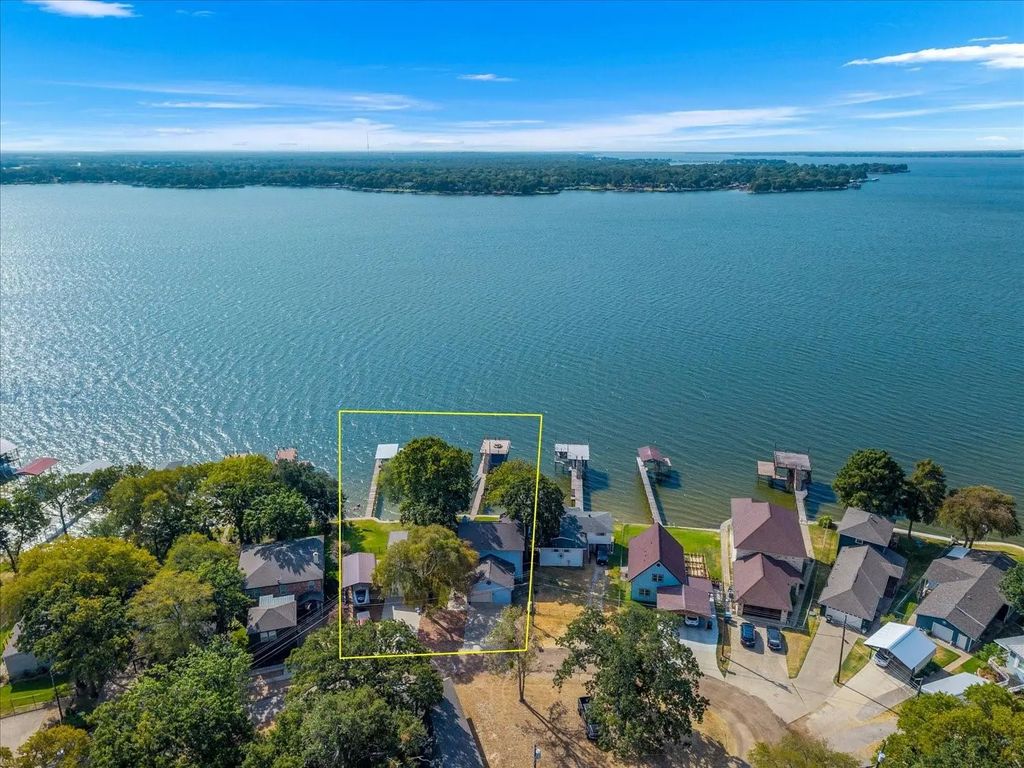 230 Palisade Loop, Gun Barrel City
