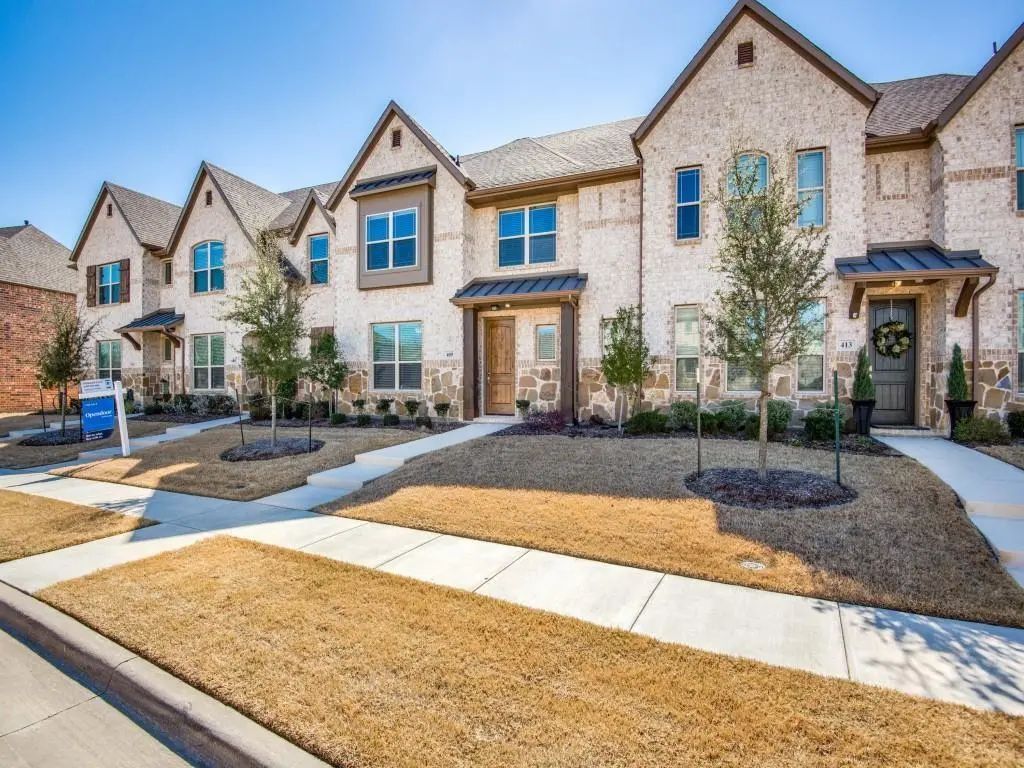 409 Carnaby Court, McKinney