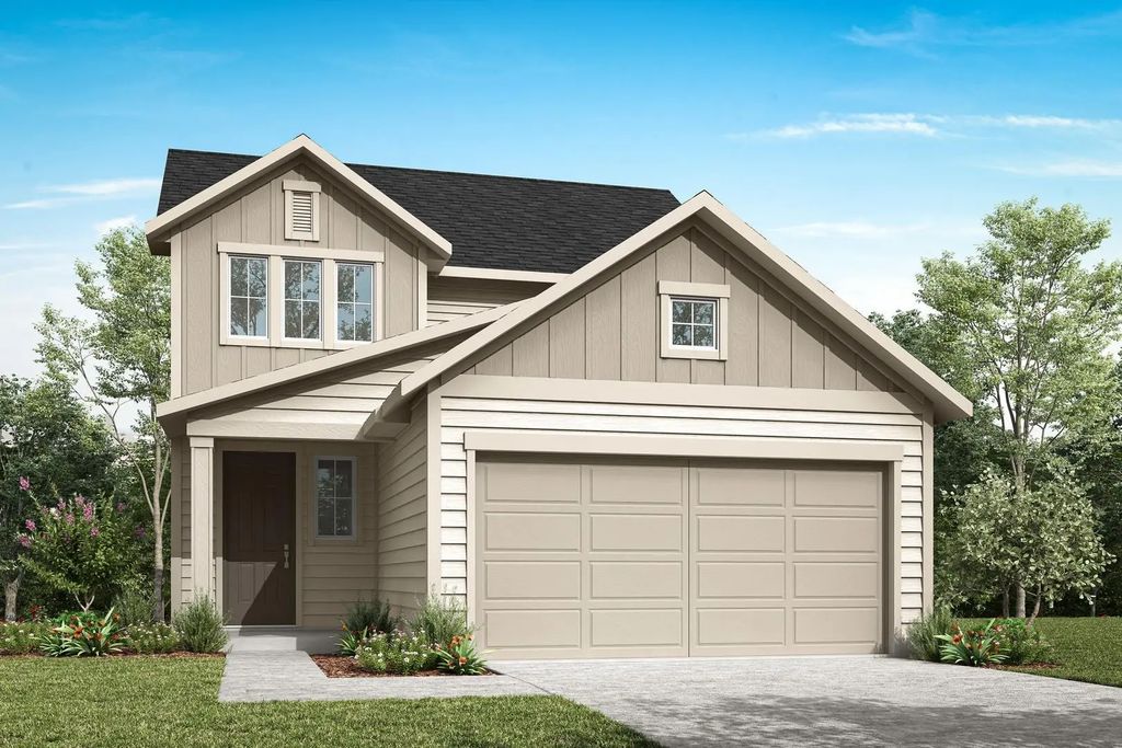 7405 Autumn Hill Drive, Denton