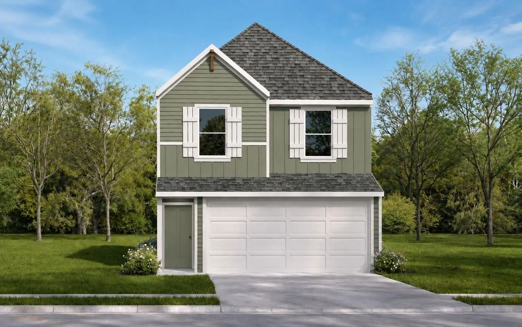 4006 Sparrow St., Dallas
