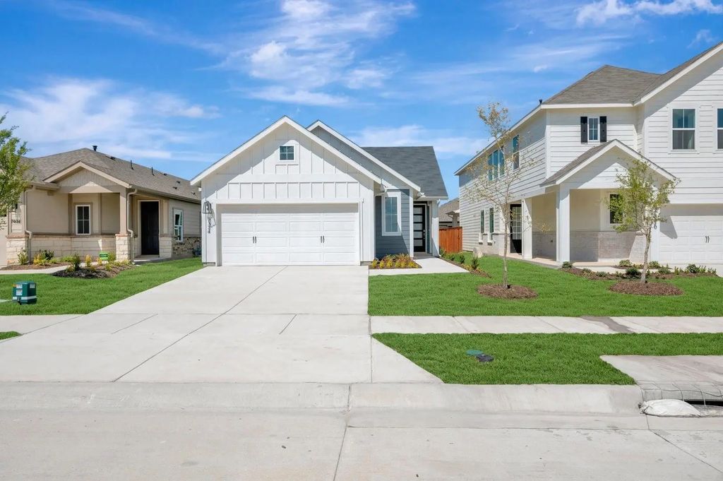 7324 Summer Sunset Drive, Denton