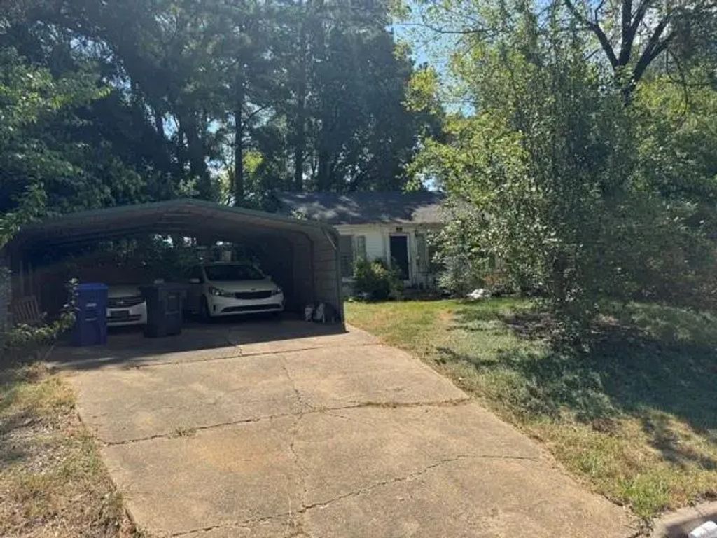 2829 Elm Street, Shreveport