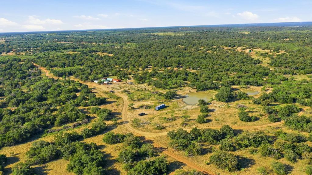 613 Promise Trail, Ranger