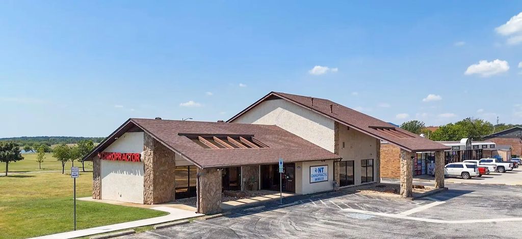 638 Londonderry Lane, Denton