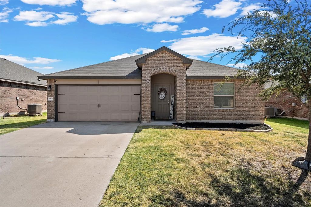 3016 Jackal Drive, Lorena