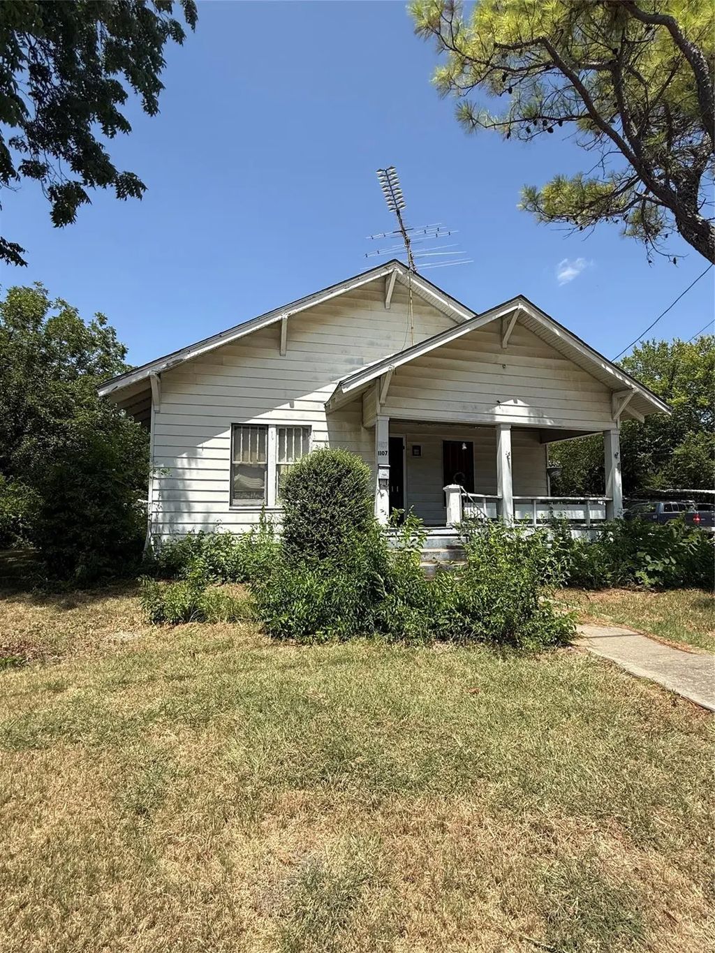 1107 Anthony Street, McKinney
