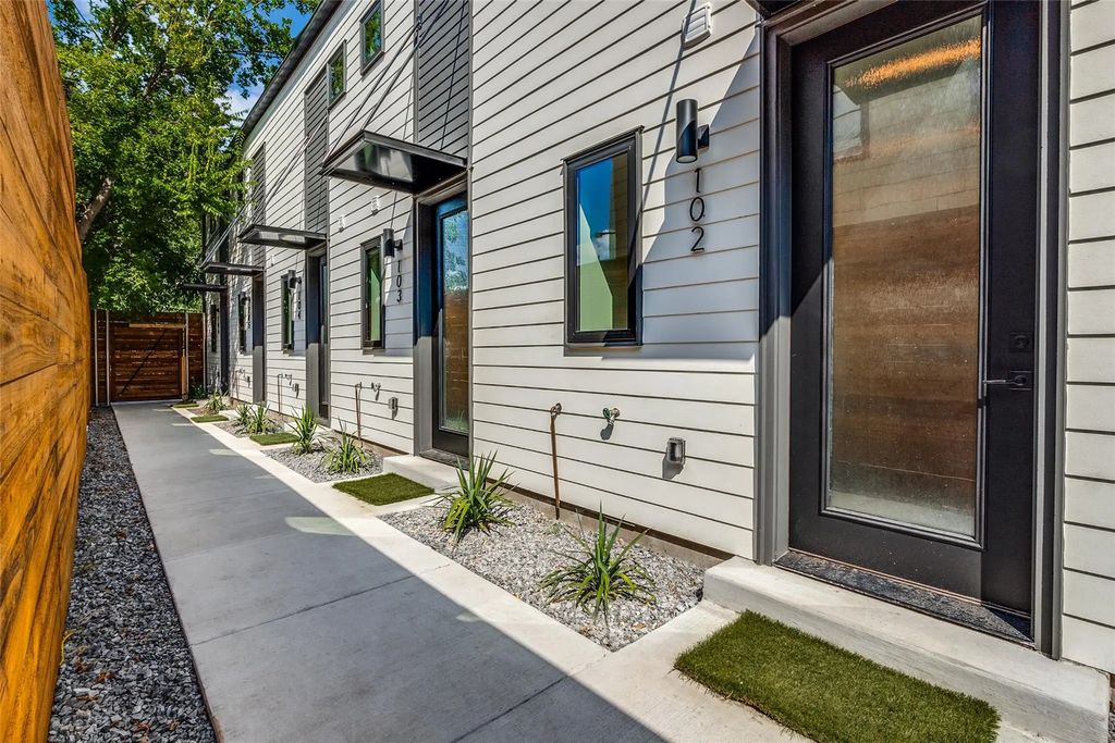 4918 Bryan Street 102, Dallas