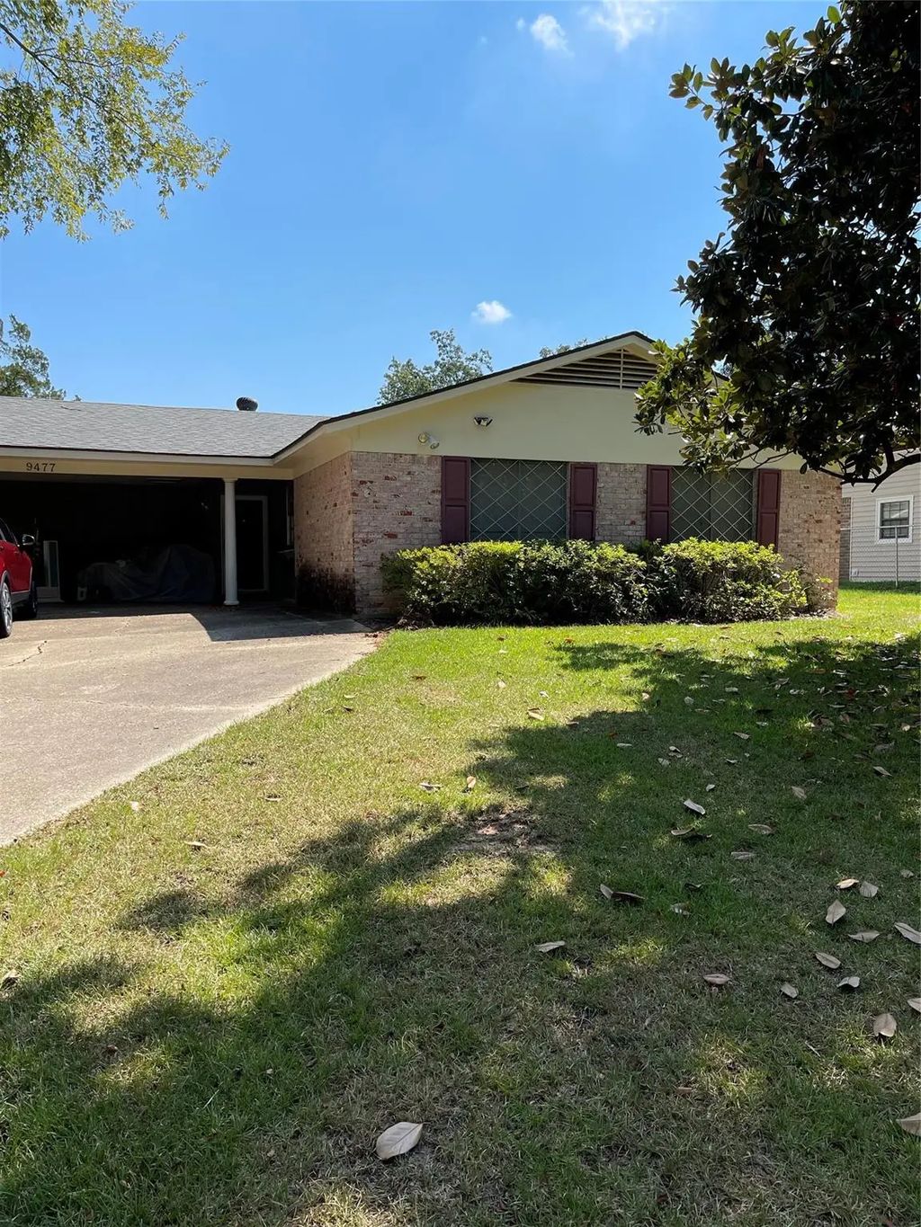 9477 Boxwood Drive, Shreveport