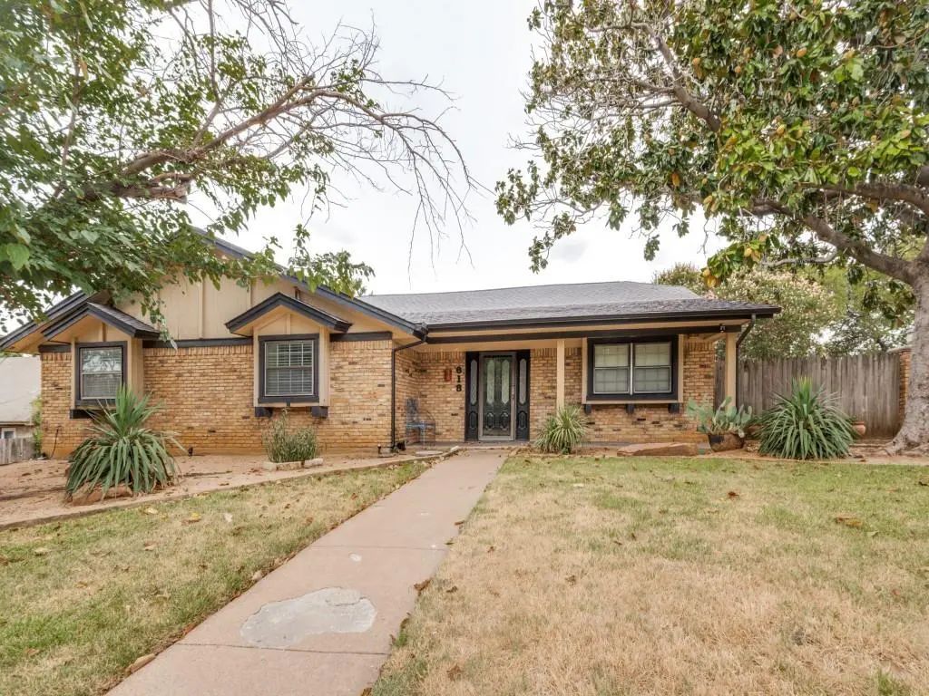 618 Brent Drive, Arlington