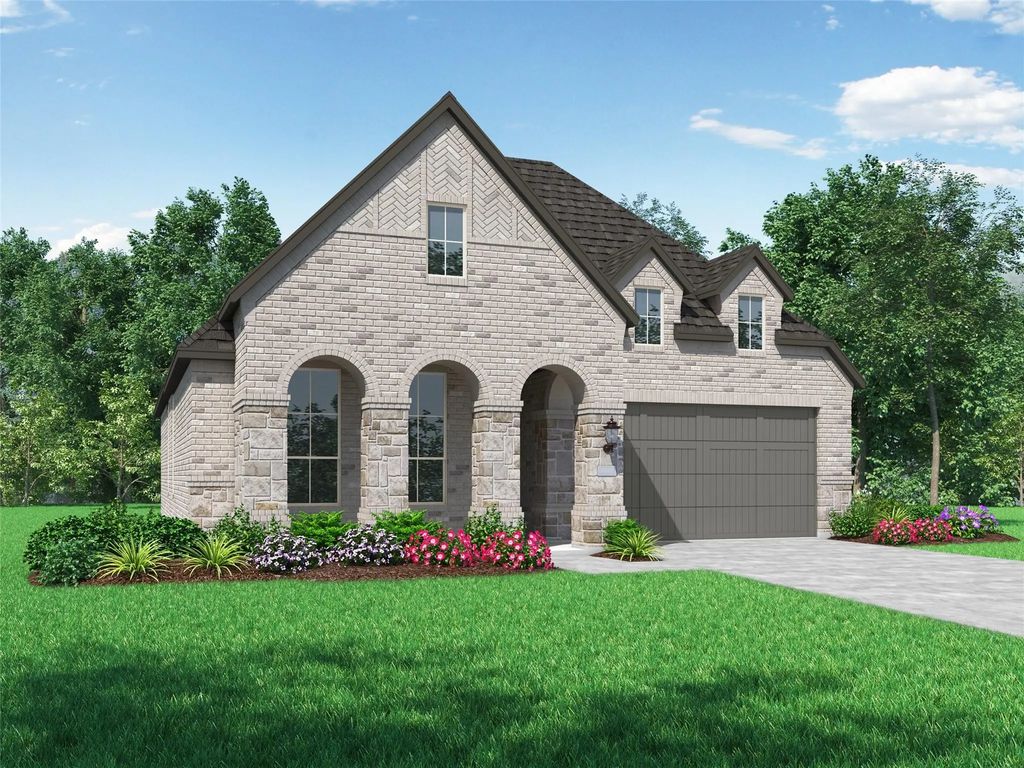 917 Schuberts Road, Fort Worth