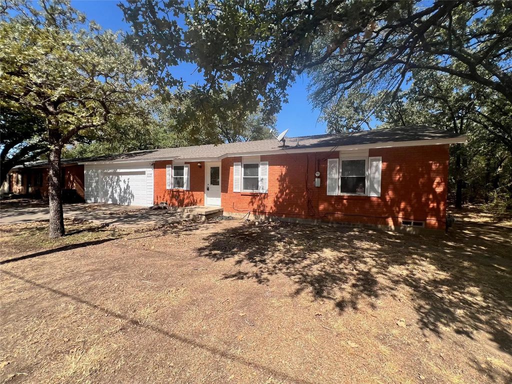 115 Burl Street, Corinth