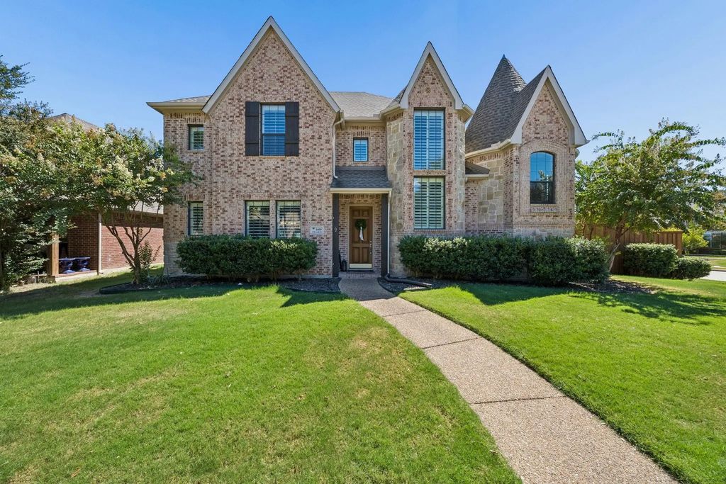 1400 Prairie Drive, Carrollton