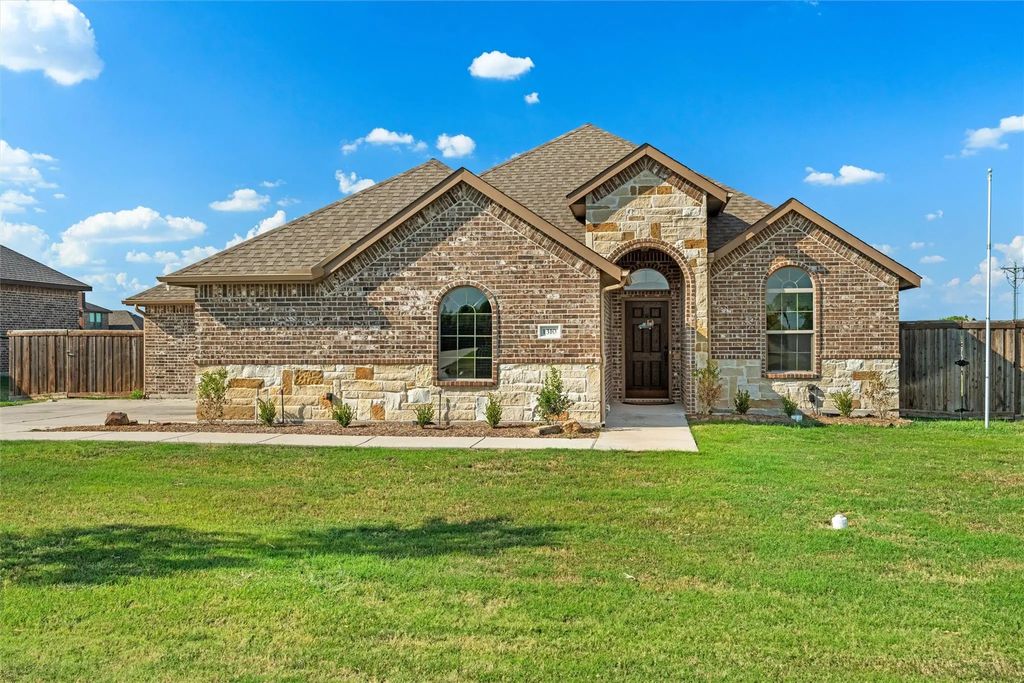 1310 High Meadow Lane, Josephine