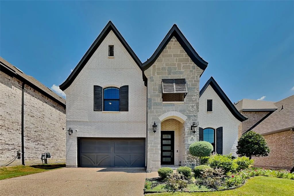 4432 Tall Knight Lane, Carrollton
