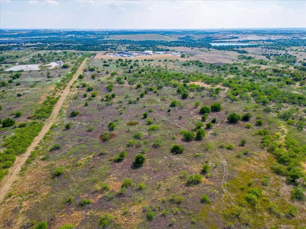11830 Old Weatherford Road, Aledo