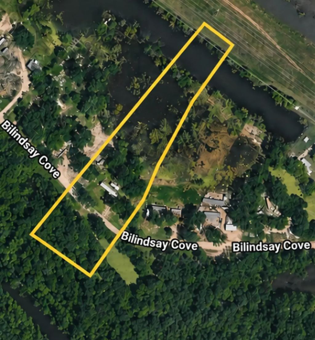 191 Bilindsay Cove, Seagoville