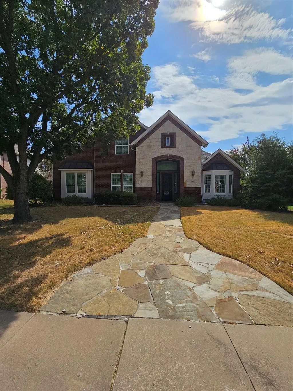 3904 Moonbeam Court, Plano