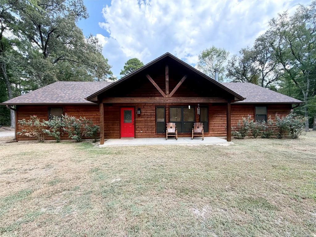 3341 Fm 778, Mineola