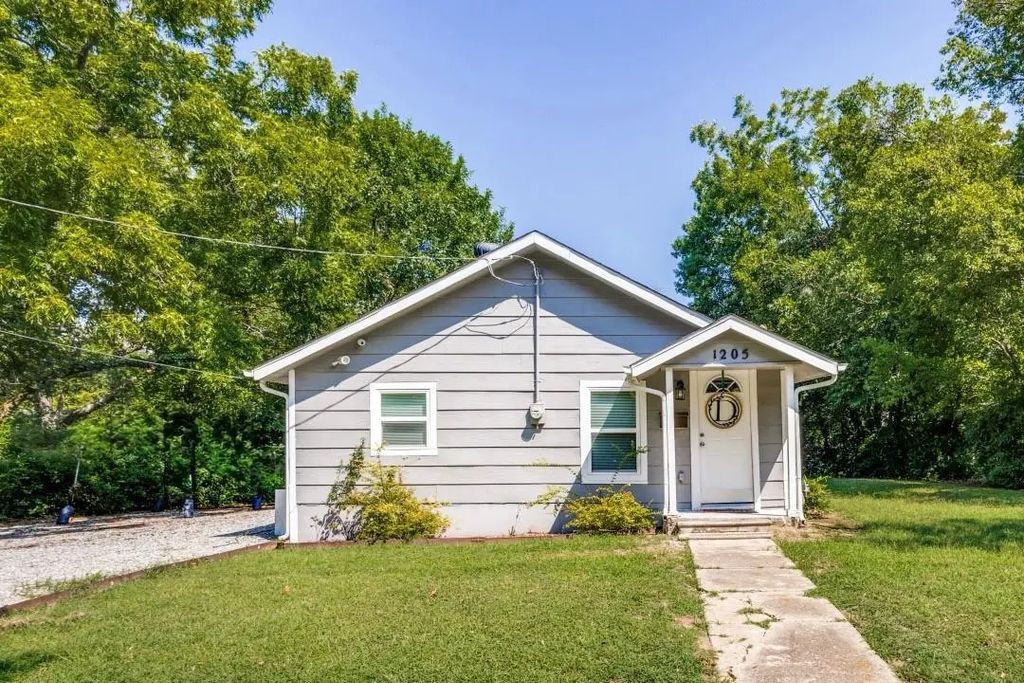 1205 W Birge Street, Sherman