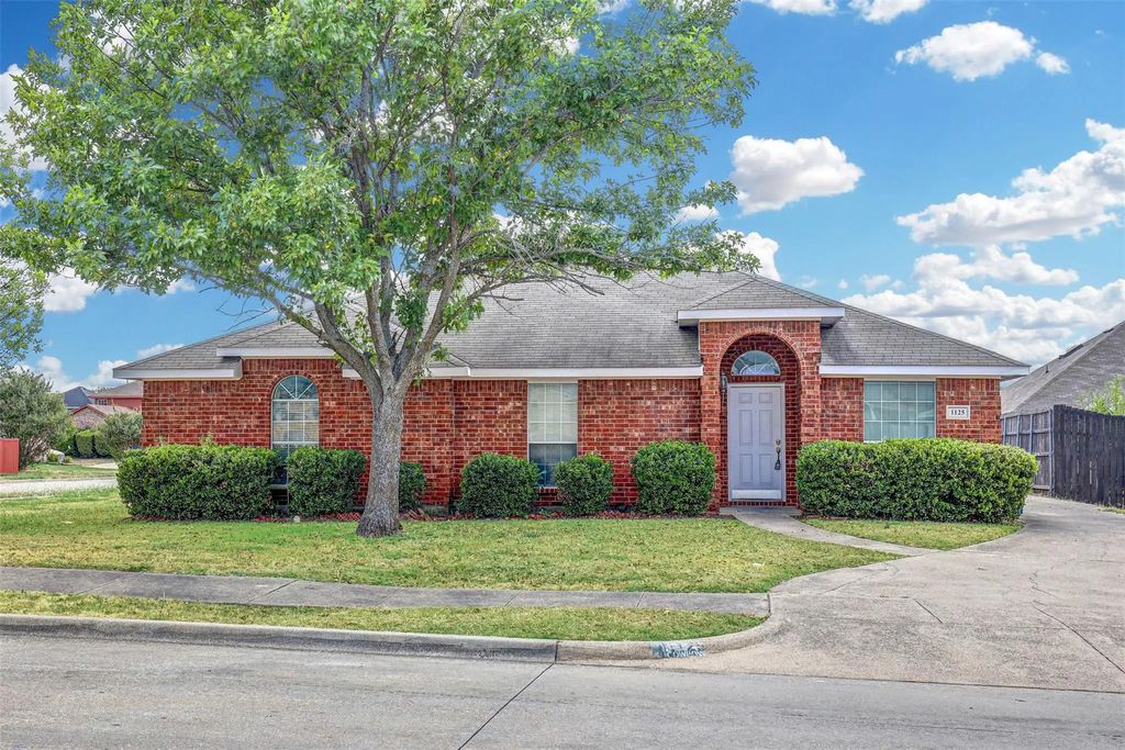 1125 Rio Bravo Drive, DeSoto