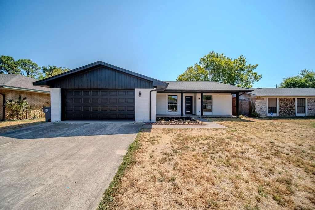 238 Prairie Vista Drive, Dallas