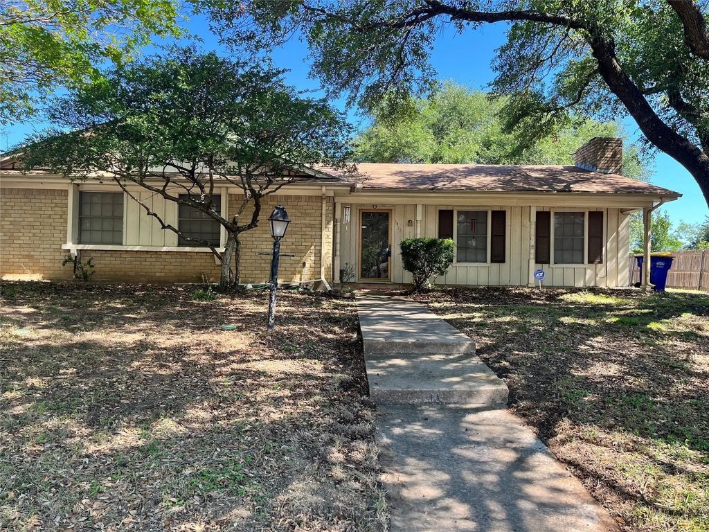1413 Alford Drive, Hillsboro