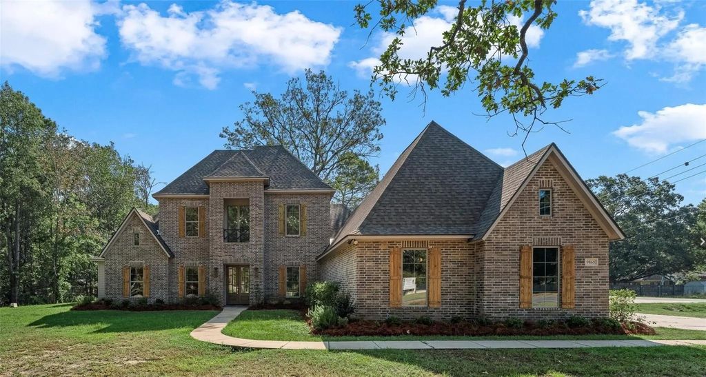 9865 Norris Ferry, Shreveport