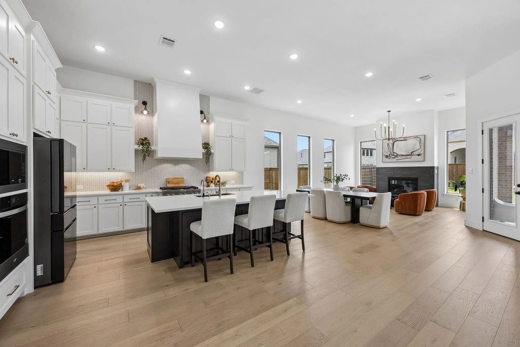 3140 Barclay Lane, Prosper