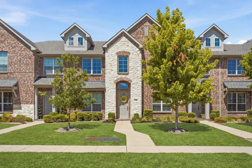 5904 Ridgeline Drive, McKinney