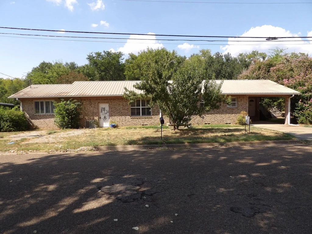 402 Keith Street, Mount Vernon