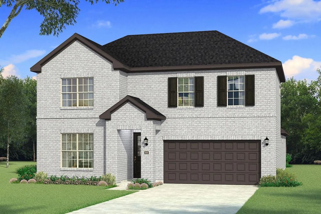 153 Hatherley Street, Little Elm