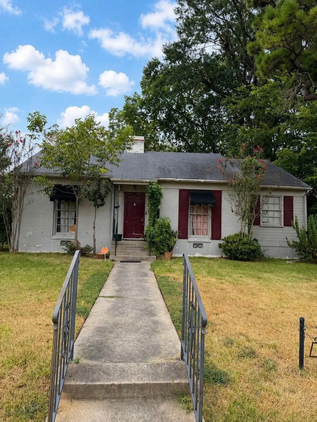 860 Columbia Street, Shreveport