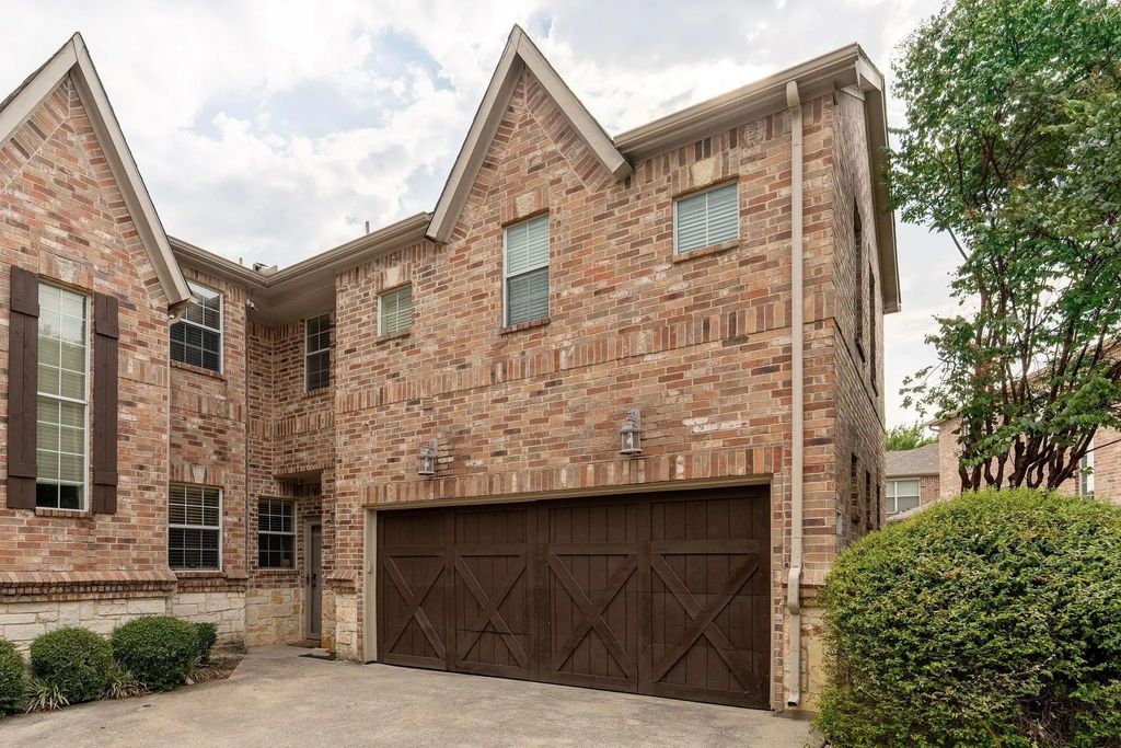 2959 Barcelona Trail, Grand Prairie