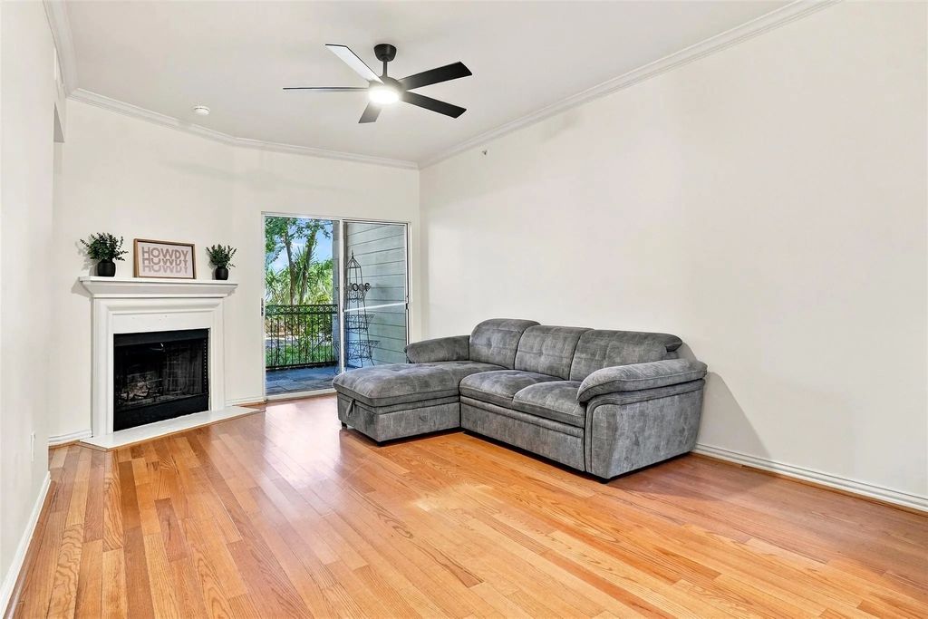 2601 Preston Road 4103, Plano
