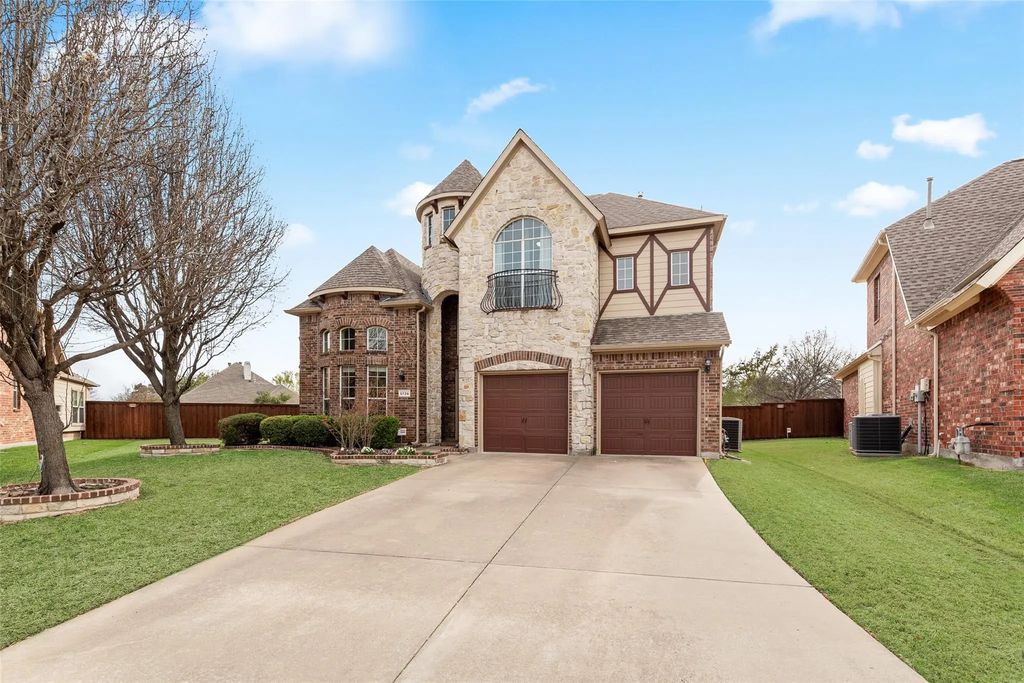 5736 New Castle Drive, Richardson