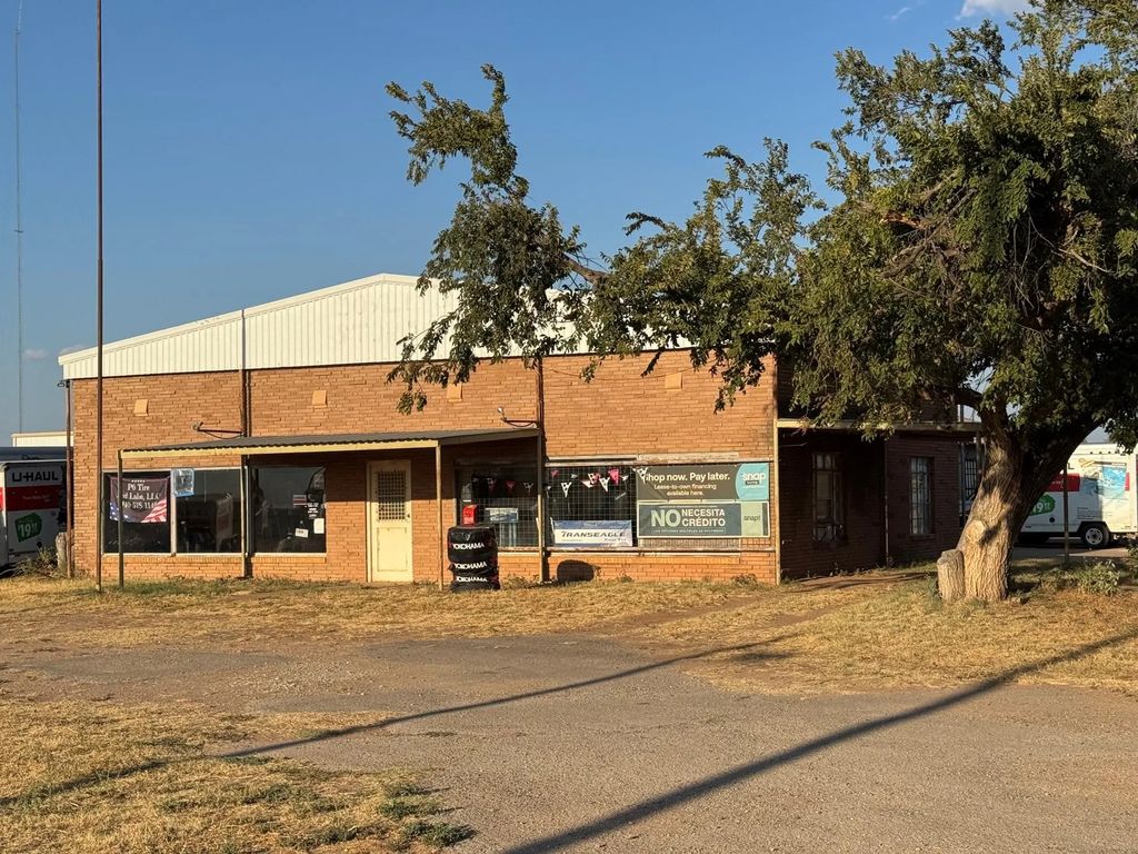 1946 Us Hwy 277b, Seymour