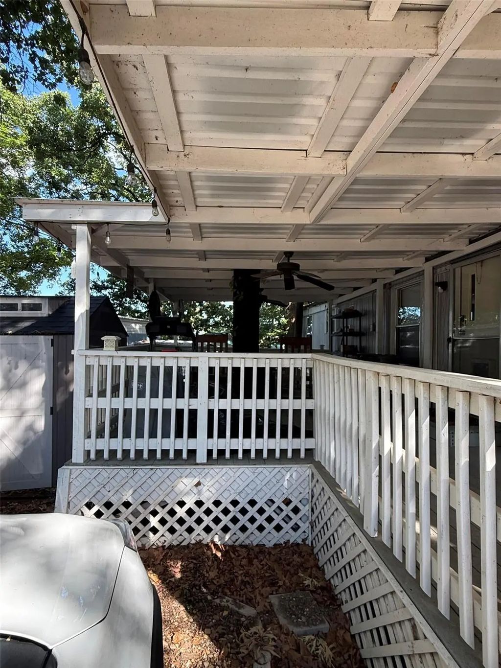 26 Volvo Lane, Pottsboro