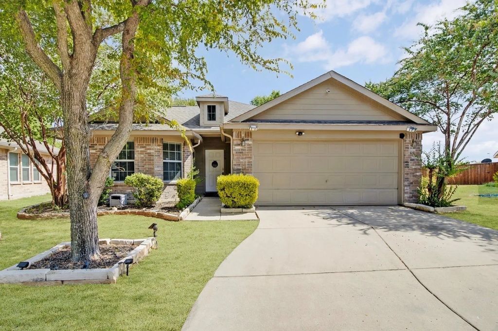 3350 Choir Street, Dallas