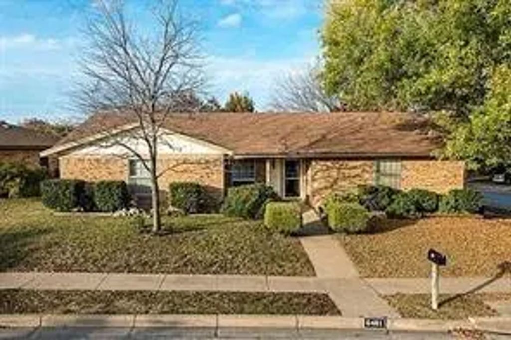 6481 Whitehurst Drive, Watauga