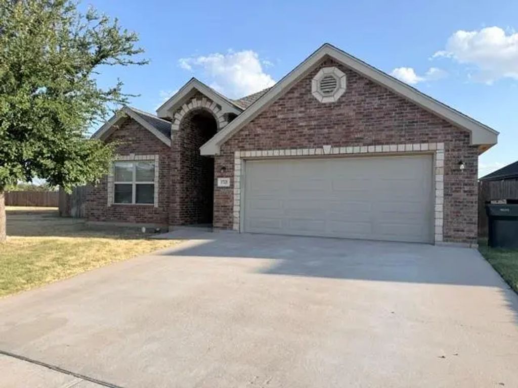 3725 Bettes Lane, Abilene