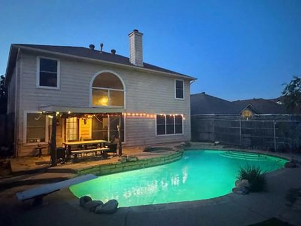 1149 Highland Station Drive, Saginaw
