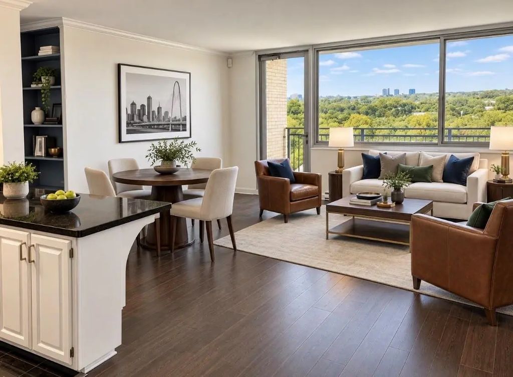 3883 Turtle Creek Boulevard 1203, Dallas