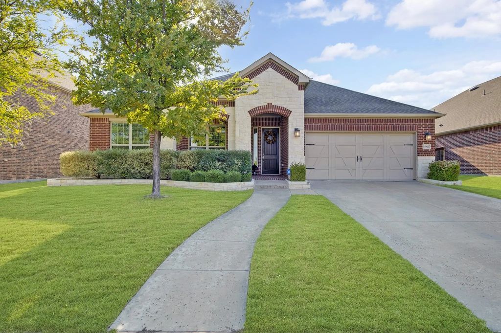 14903 San Paulo Street, Frisco