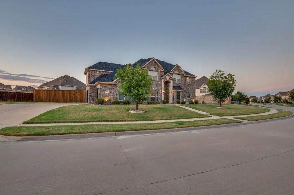4801 Quantrill Avenue, Mansfield