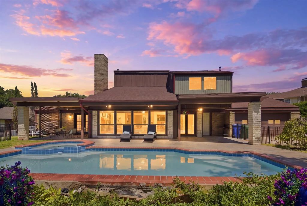 1417 Sun Valley Drive, Garland