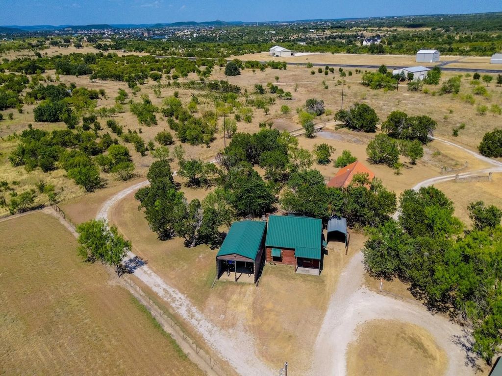 101 Hide Away Drive 7, Possum Kingdom Lake