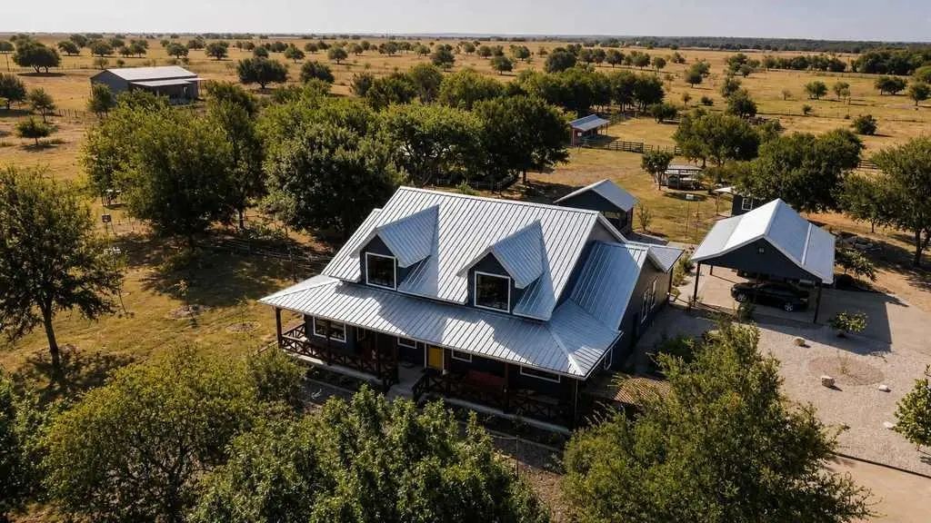 2415 Old Crawford Road, Crawford