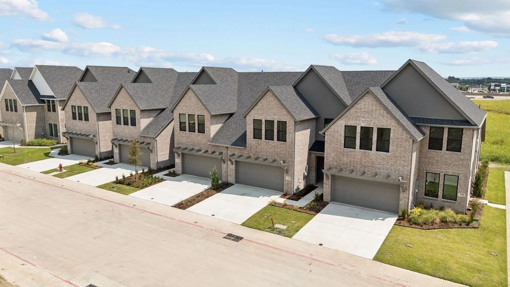 3540 Pierce Lane, Grand Prairie