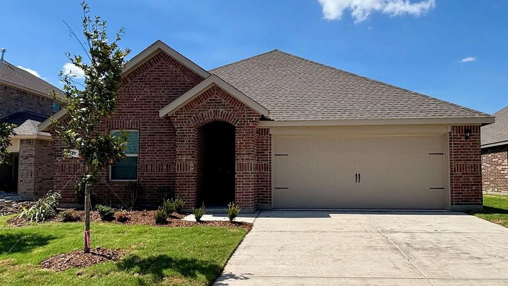 127 Lantern Road, Caddo Mills